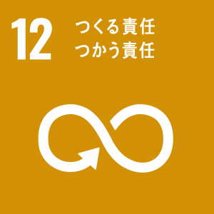 SDGs目標アイコン